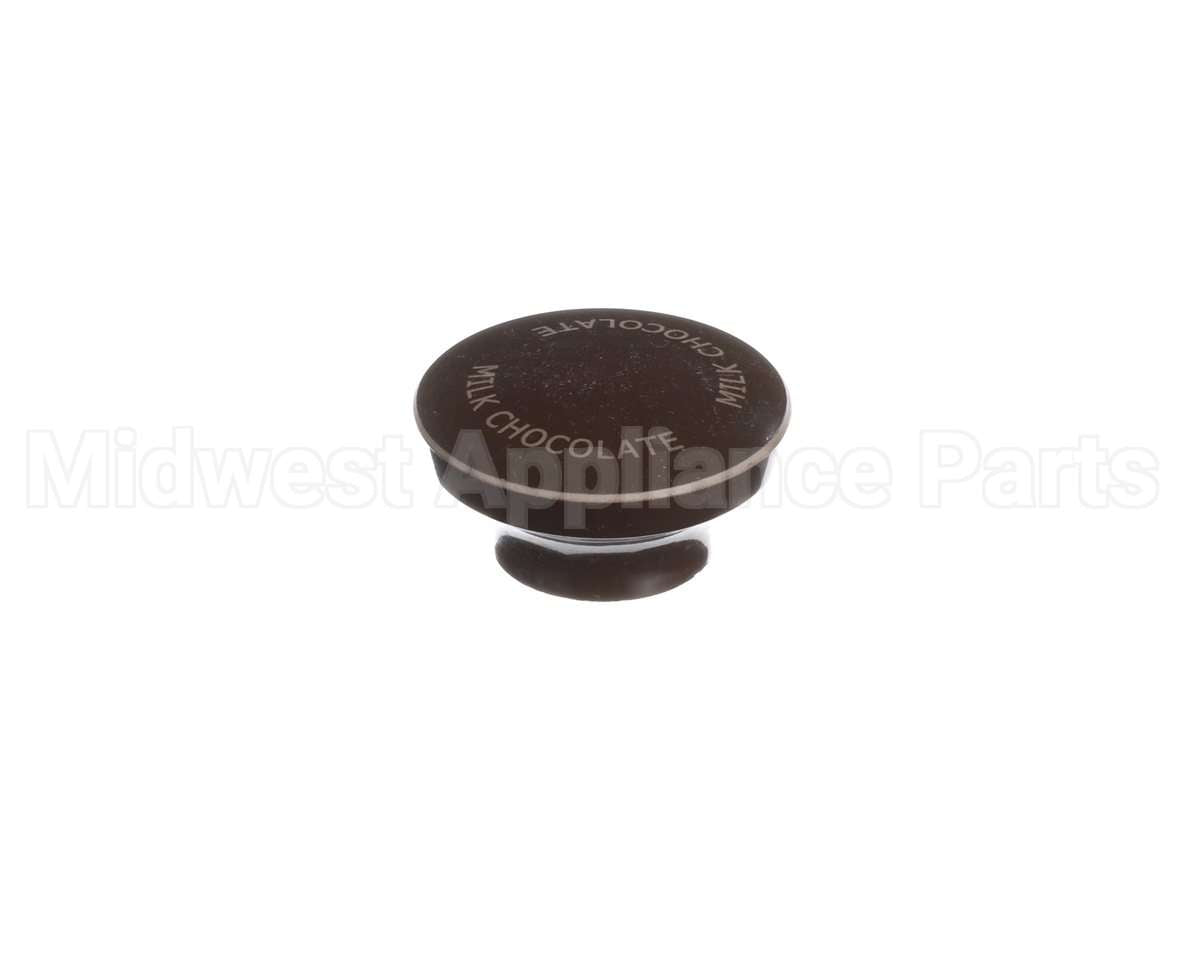 82023-723 Server Knob-723-Milk Chocolate