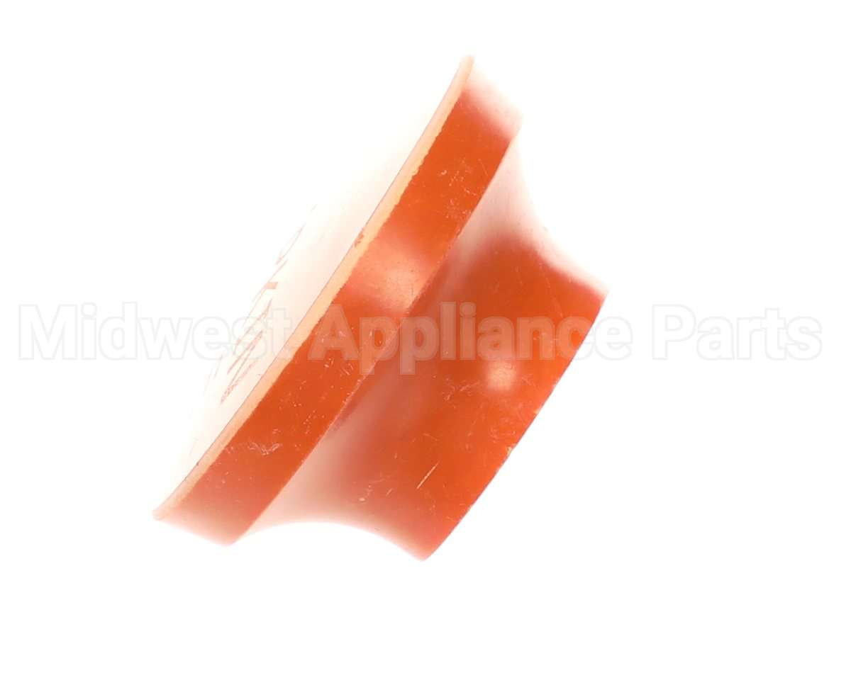 82023-804 Server Knob - 804-Pumpkin Spice