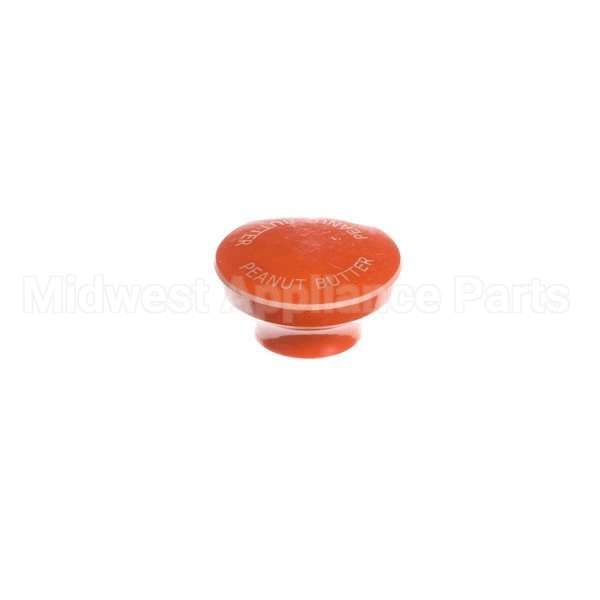 82023-806 Compatible Server Knob - 806-Peanut Butter