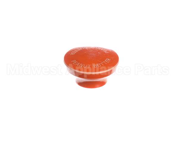 82023-806 Server Knob - 806-Peanut Butter