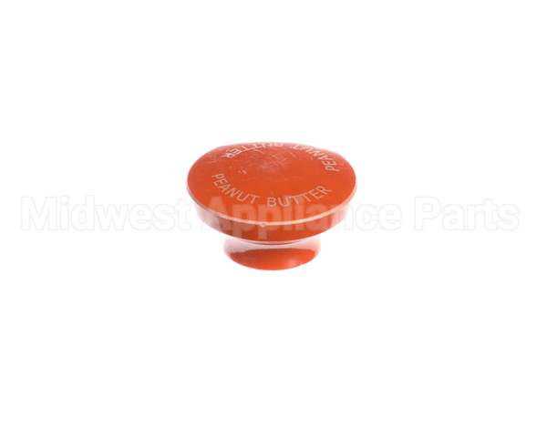 82023-806 Server Knob - 806-Peanut Butter