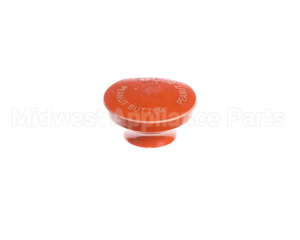 82023-806 Server Knob - 806-Peanut Butter