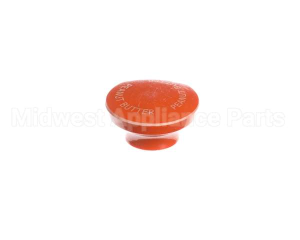 82023-806 Server Knob - 806-Peanut Butter