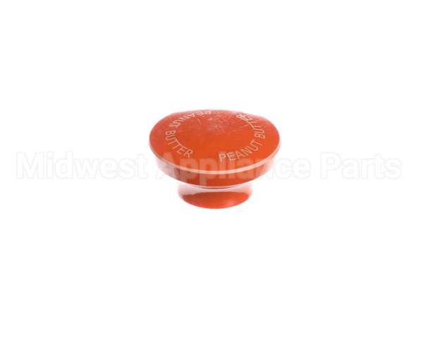 82023-806 Server Knob - 806-Peanut Butter