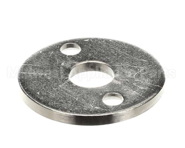 82024 Grindmaster Cecilware Plate, Knob Retainer, Retail,