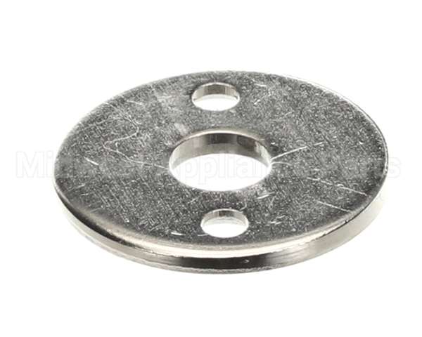82024 Grindmaster Cecilware Plate, Knob Retainer, Retail,