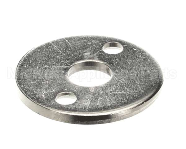82024 Grindmaster Cecilware Plate, Knob Retainer, Retail,