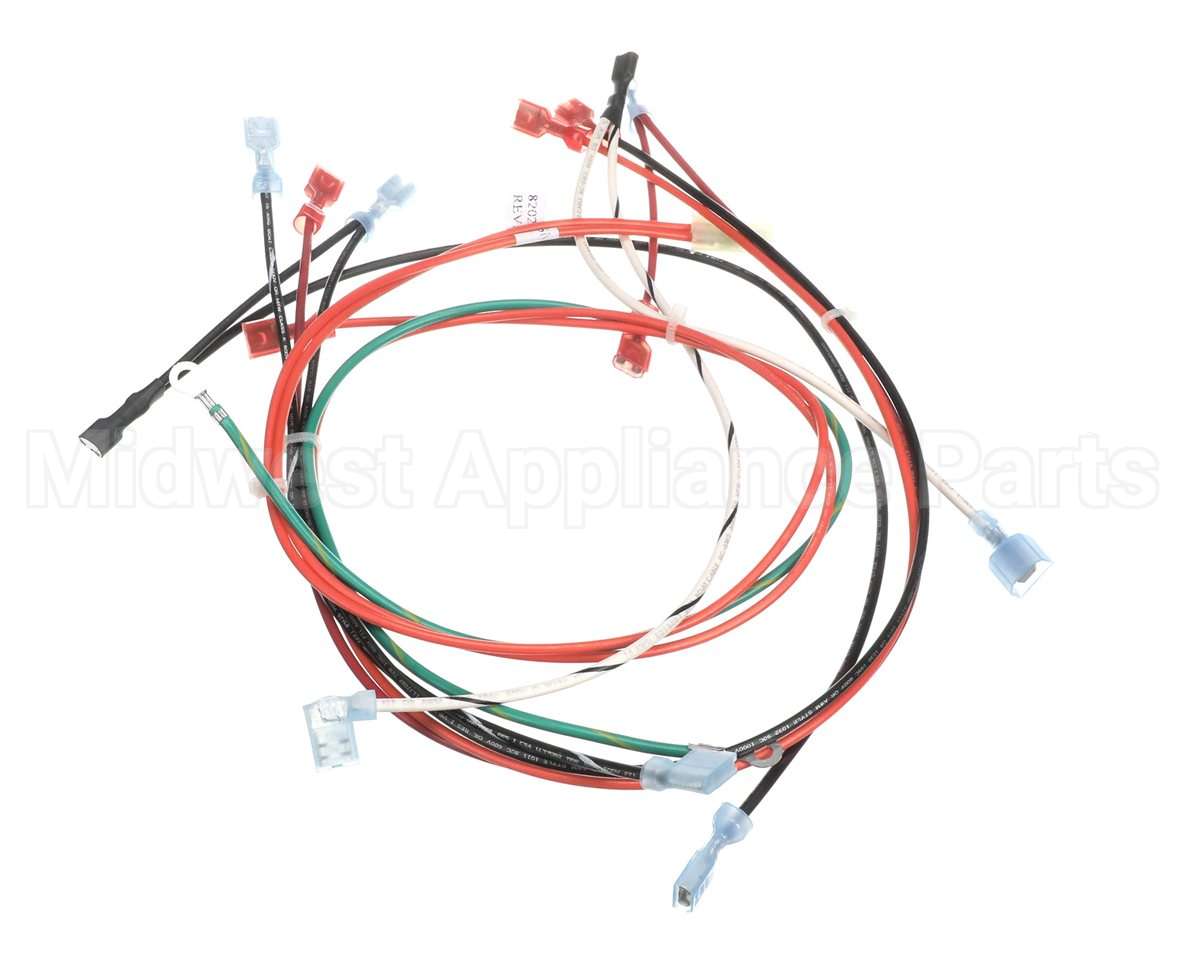 82029 Grindmaster Cecilware Harness, 800 Series