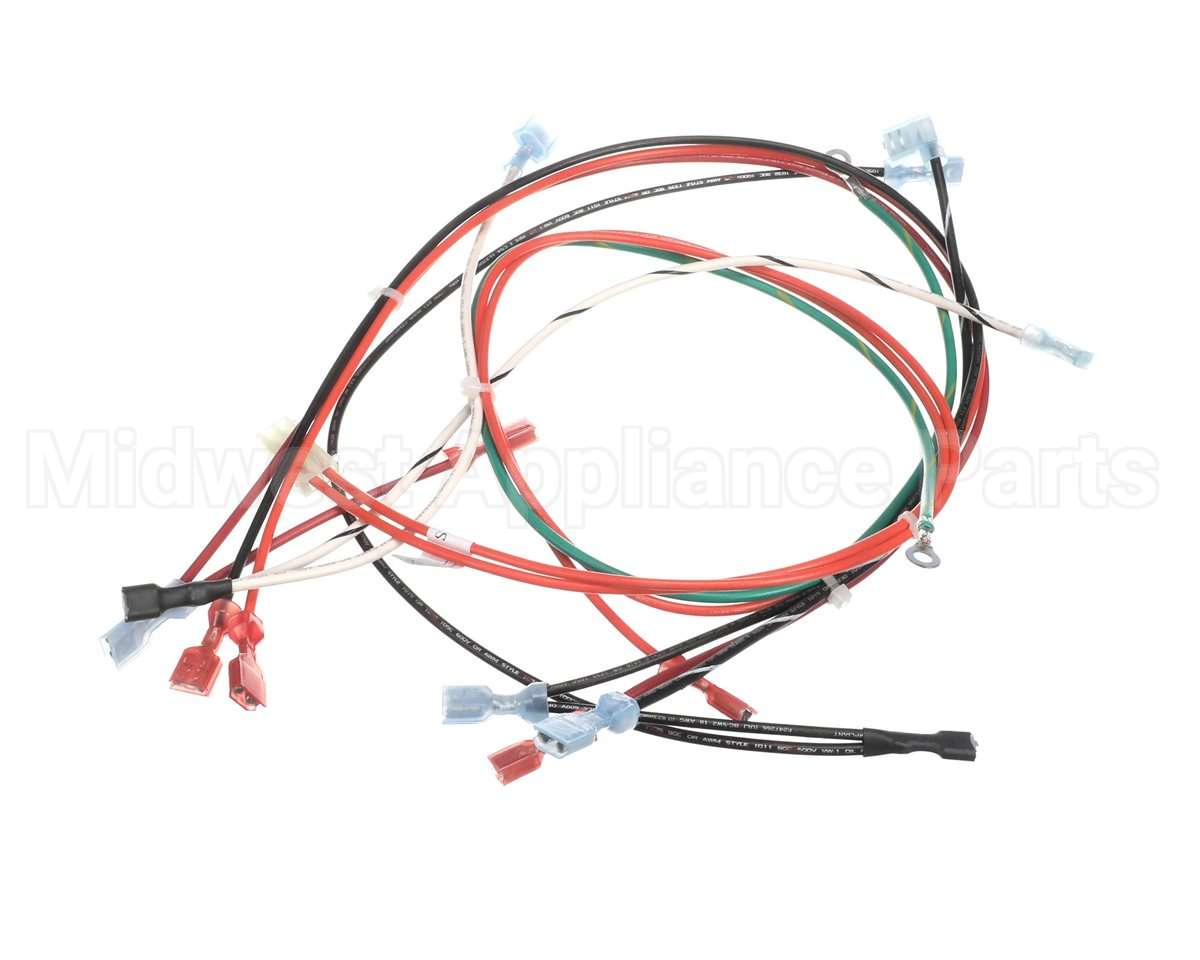 82029 Grindmaster Cecilware Harness, 800 Series