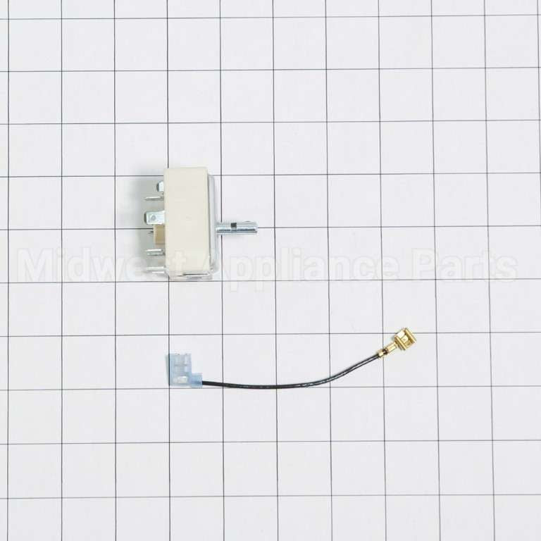 8203538 Whirlpool Switch-Inf