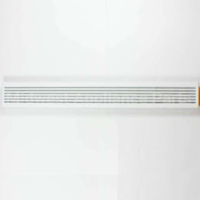 8204857 Whirlpool Grill-Vent