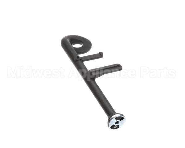 82049 Therma-Tek Rear Venturi