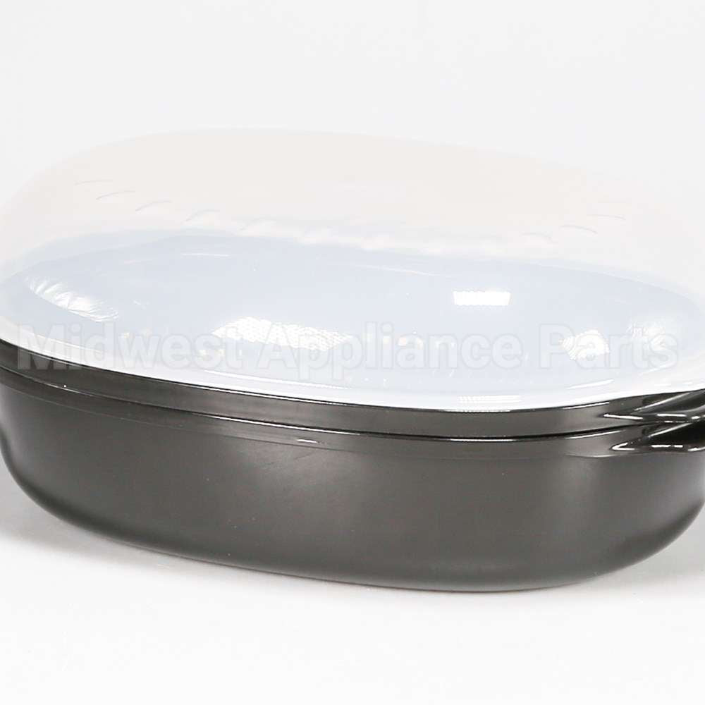 8205262RB Whirlpool Microwave Steam Cooker