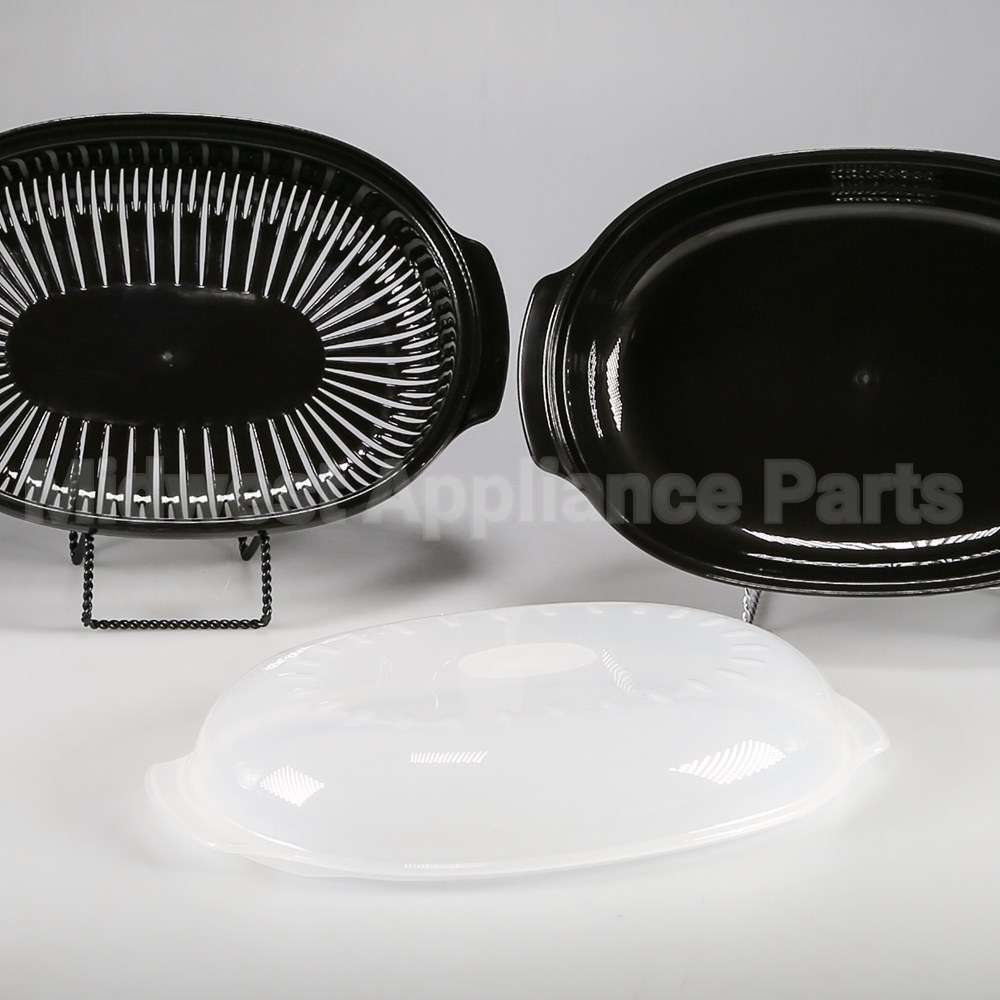 8205262RB Whirlpool Microwave Steam Cooker