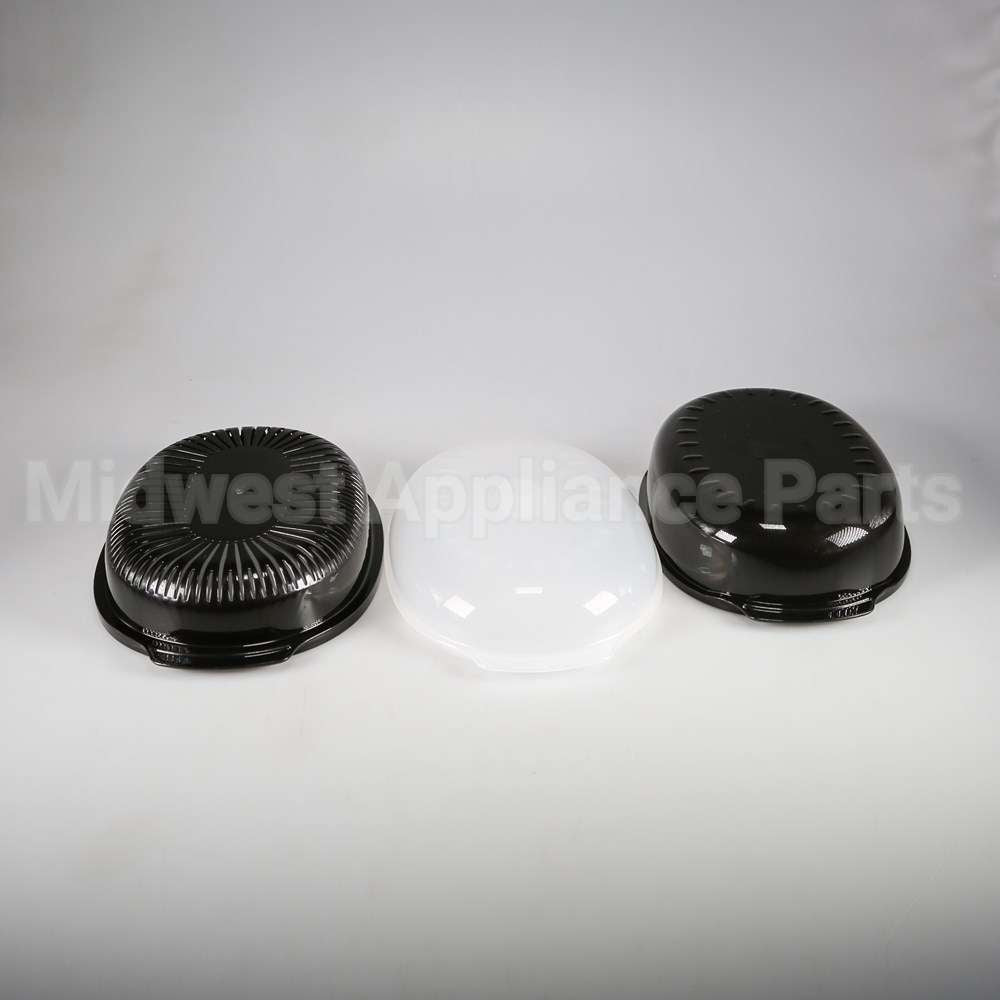 8205262RB Whirlpool Microwave Steam Cooker