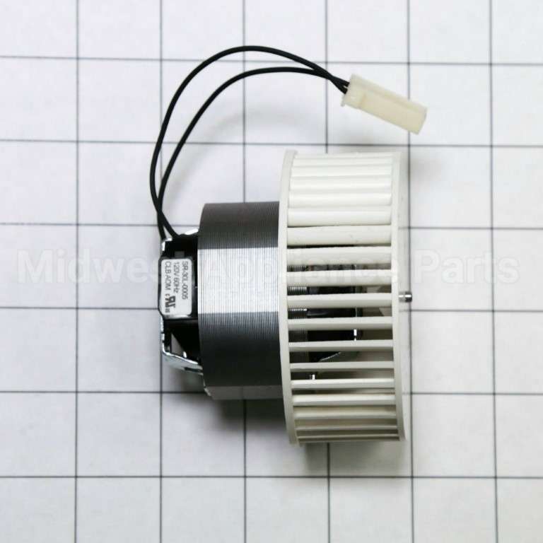8206075 Whirlpool Motor-Fan