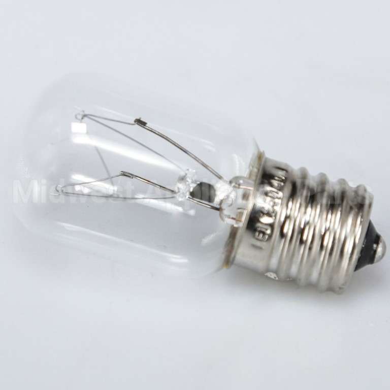 8206232A Whirlpool Microwave 40 Watt Light Bulb