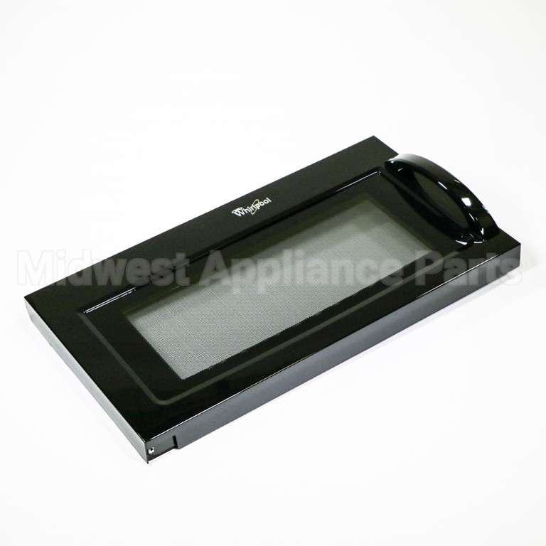 8206395 Whirlpool Door/Mw