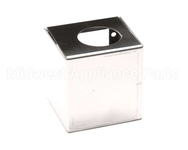 82066000 Apw Wyott Locking End Post