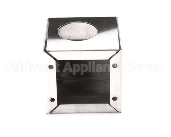 82066000 Apw Wyott Locking End Post