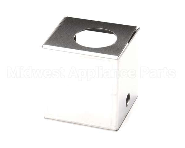 82066000 Apw Wyott Locking End Post