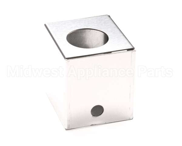 82066000 Apw Wyott Locking End Post