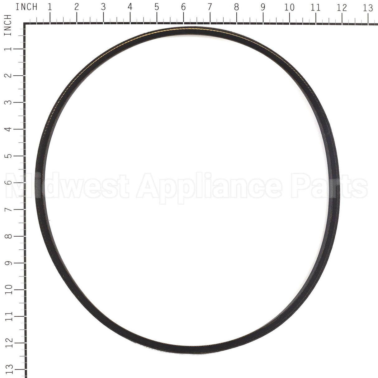 820664 Briggs & Stratton Belt-Vee