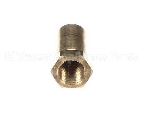 82066800 Apw Wyott Tube, Pilot Control