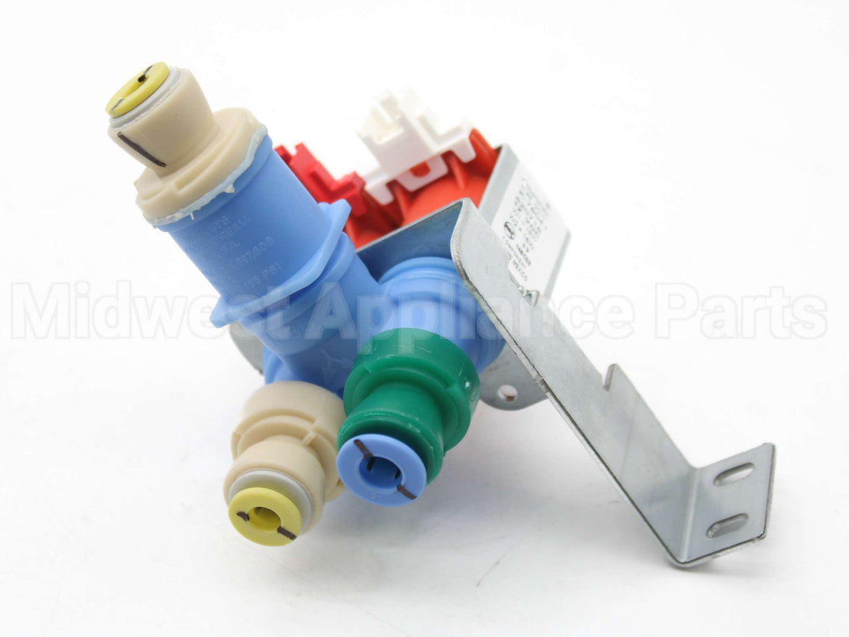 820718 Fisher Paykel Valve Ice Water 16 Watt