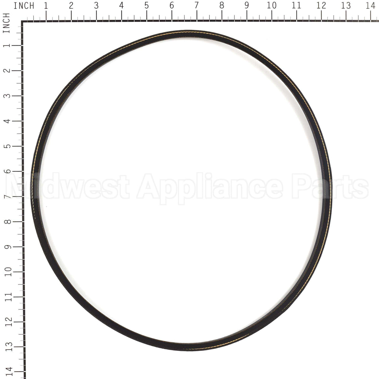 820893 Briggs & Stratton Belt-Vee