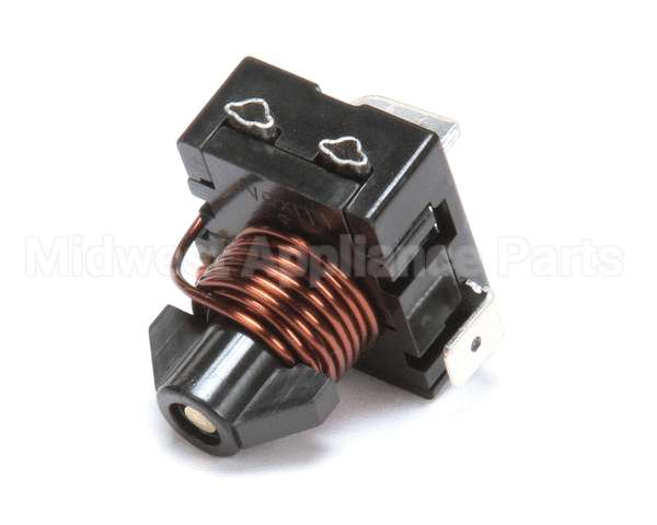 8209660L80 Cornelius Relay Comp Start