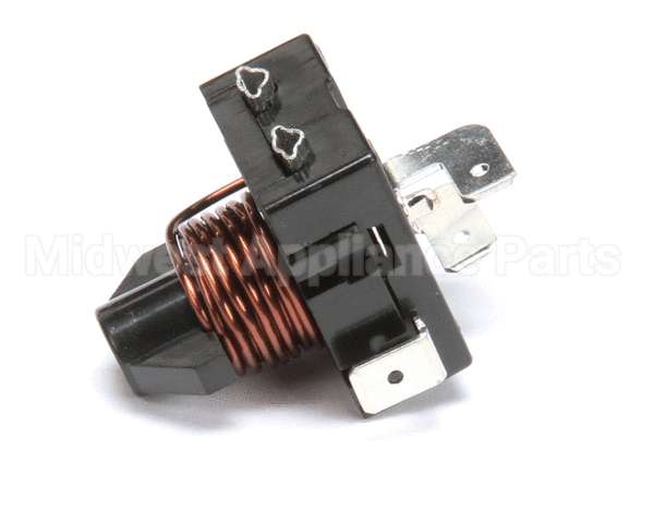 8209660L80 Cornelius Relay Comp Start