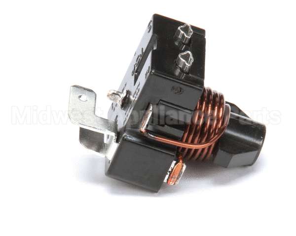 8209660L80 Cornelius Relay Comp Start