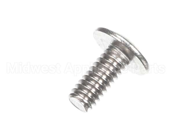 82097 Grindmaster Cecilware Screw, 8-32X3/8 Ph Tr Hd Ms, 4