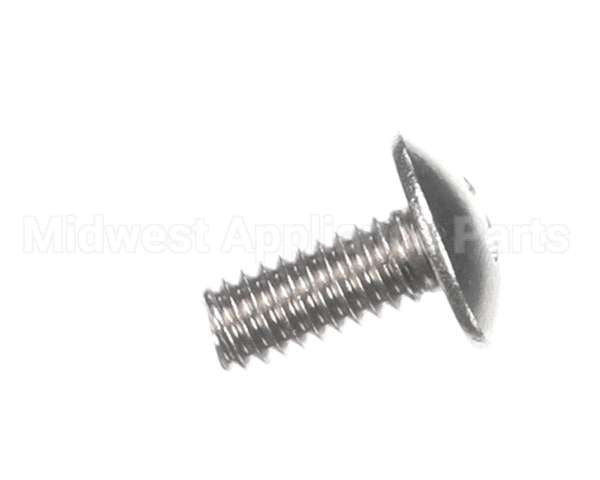 82097 Grindmaster Cecilware Screw, 8-32X3/8 Ph Tr Hd Ms, 4
