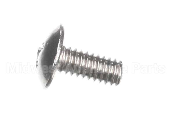 82097 Grindmaster Cecilware Screw, 8-32X3/8 Ph Tr Hd Ms, 4