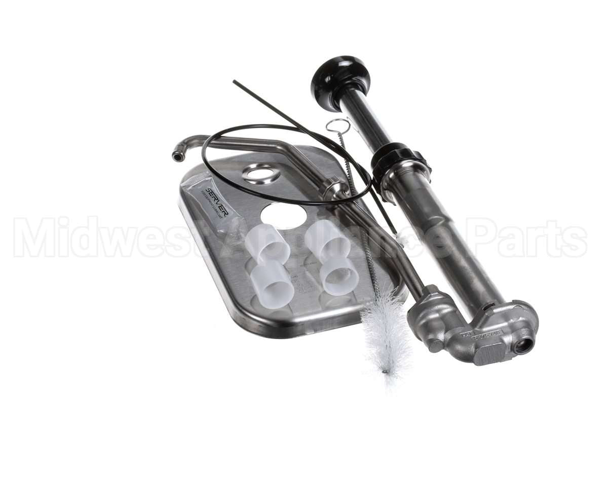 82100 Server Fountain Pump Fp-200