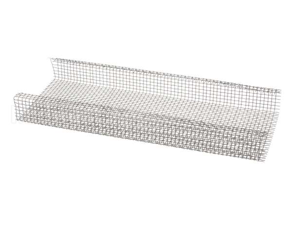 8211 Nieco Reverb,13 3/8(For 15& 24 2/3 Bur