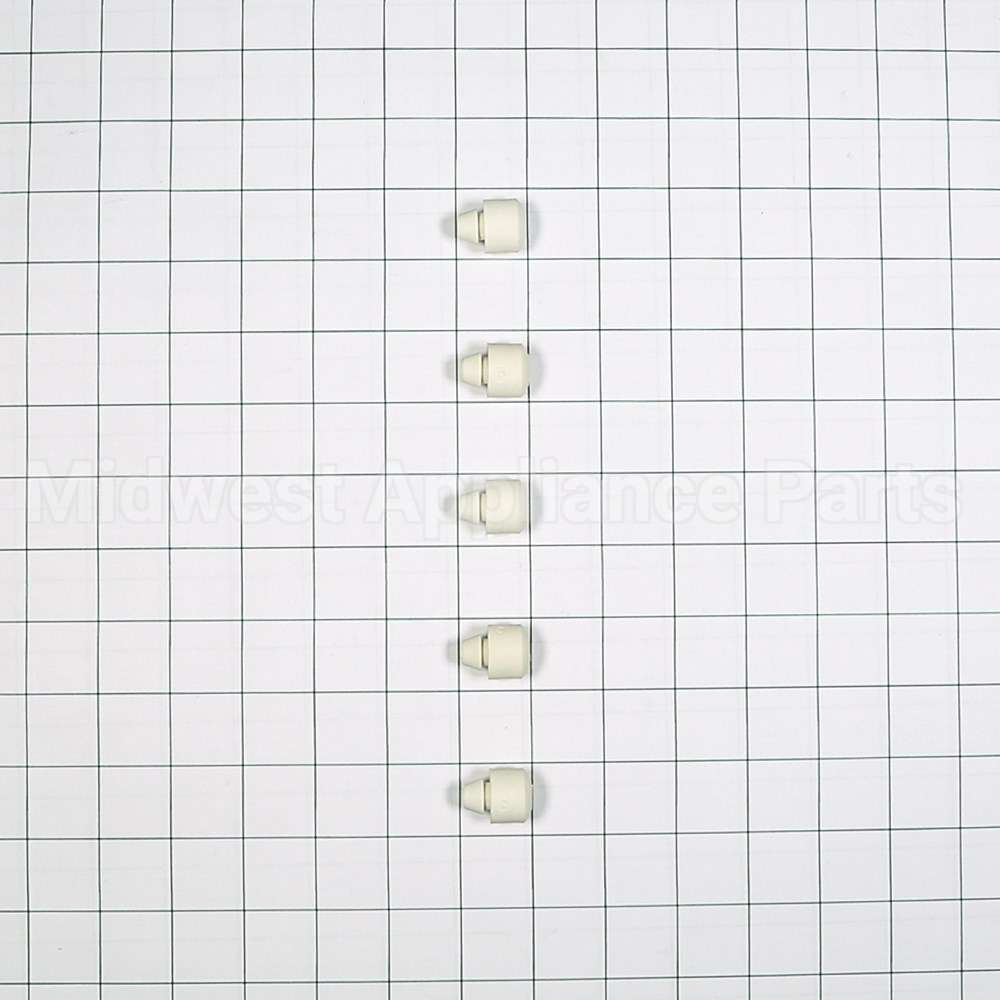 8211628 Whirlpool Foot