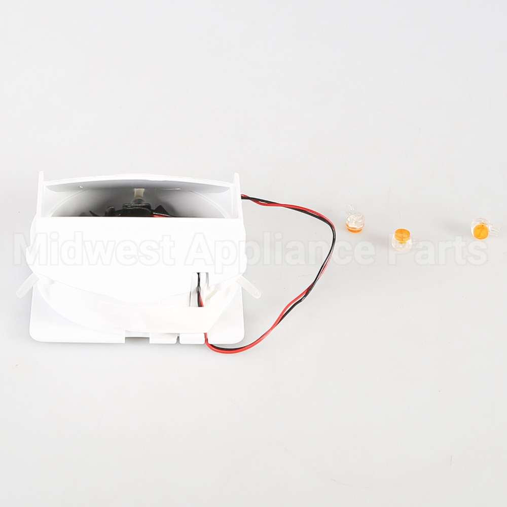 821183P Fisher Paykel Pc Fan Assy Jst/Dct