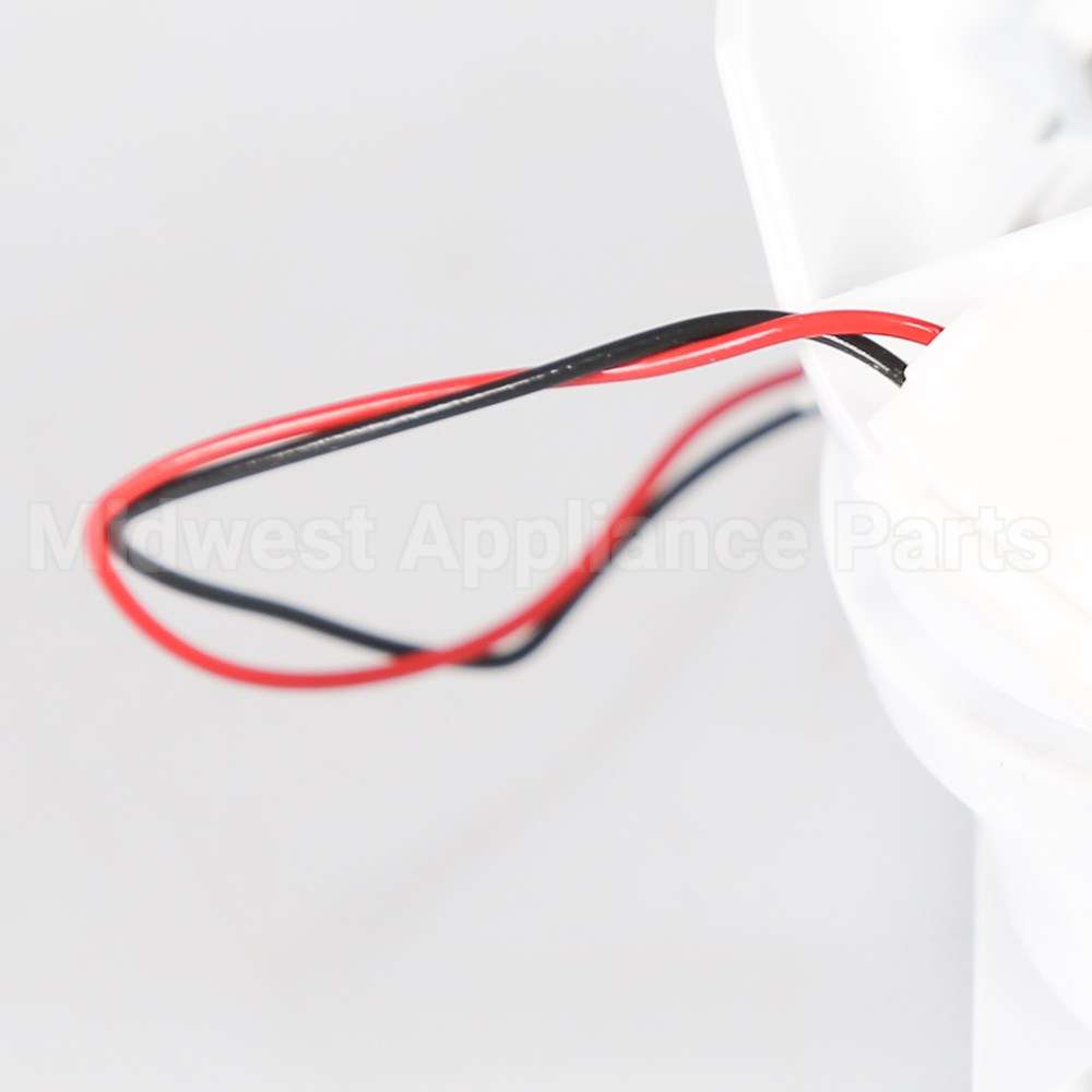 821183P Fisher Paykel Pc Fan Assy Jst/Dct