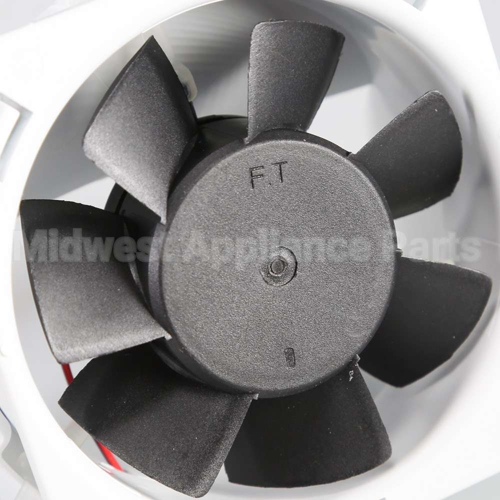 821183P Fisher Paykel Pc Fan Assy Jst/Dct
