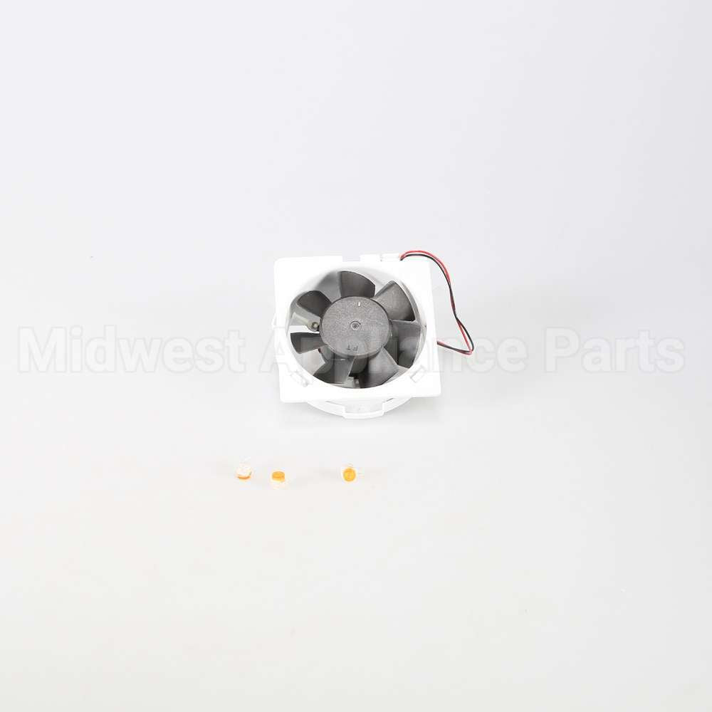 821183P Fisher Paykel Pc Fan Assy Jst/Dct