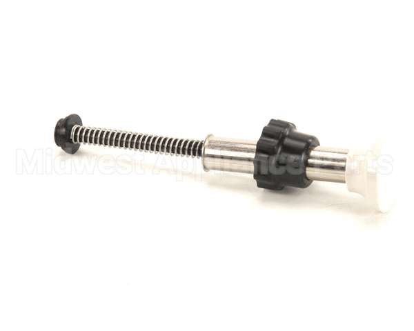 82124 Server Plunger Assembly Cp-200, White