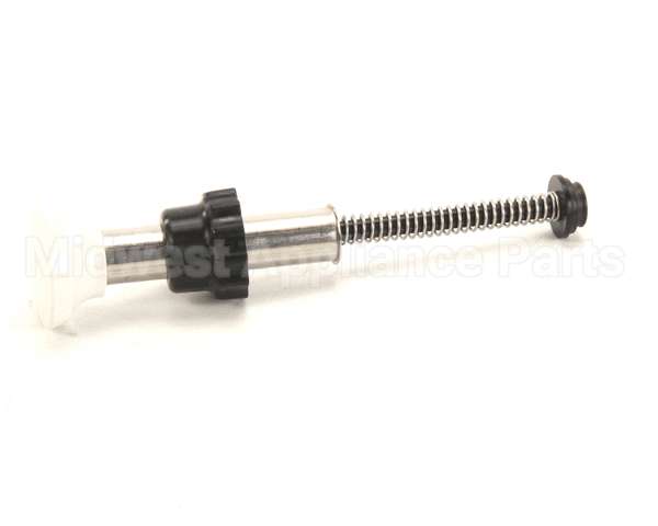 82124 Server Plunger Assembly Cp-200, White