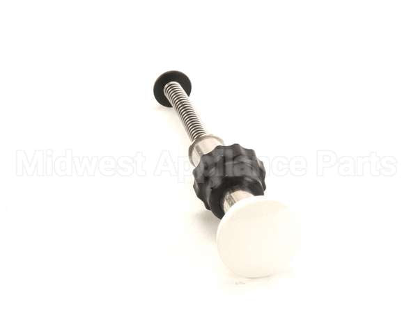82124 Server Plunger Assembly Cp-200, White