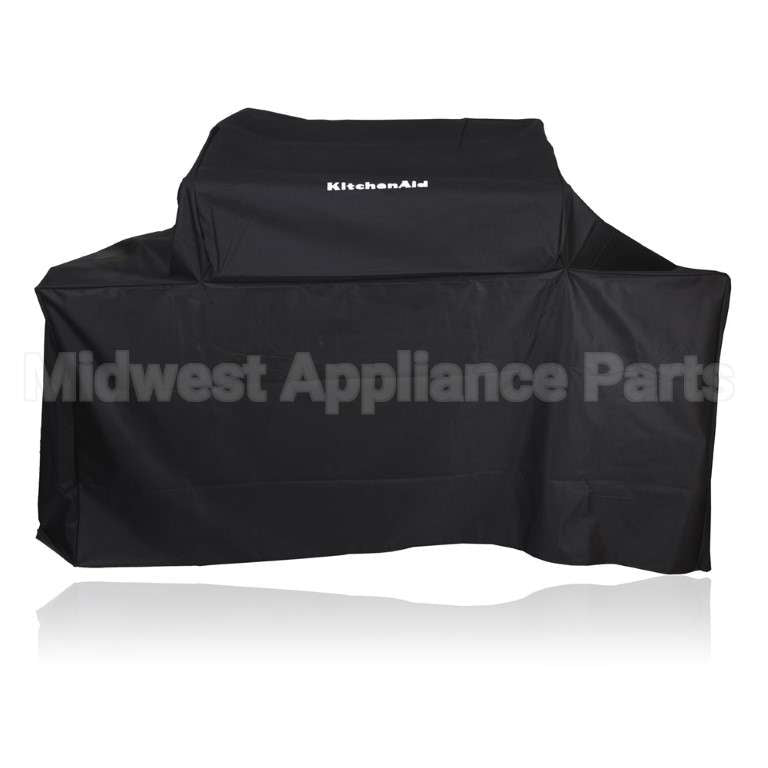 8212701 Whirlpool F/S 36" Superba W/Sidebu