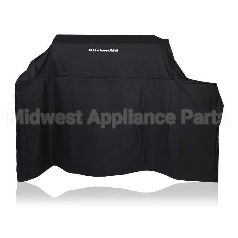 8212703 Whirlpool F/S 48" Ultima W/Sidebur