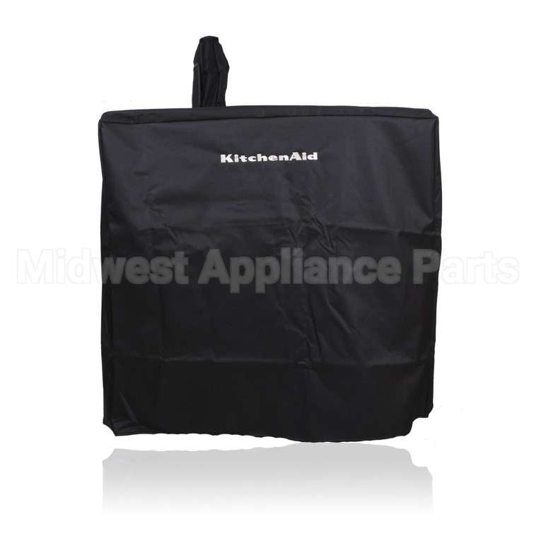 8212707 Whirlpool F/S 30" Refreshment Cart
