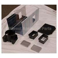 8212713 Whirlpool Ss Recirc Kit For Wallt